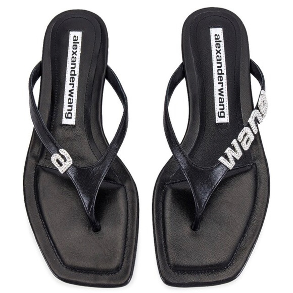 Alexander Wang Ivy Sandal - Picture 1 of 4